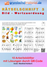 Rätselschrift_3 Bild-Wortzuordnung.pdf